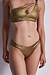 Aubade Gold Sunlight Glow Bikini Slip