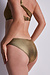 Aubade Gold Sunlight Glow Bikini Slip