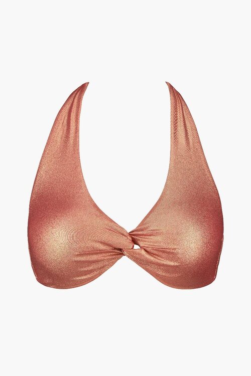 Aubade Bronze Sunlight Glow Bikini Top