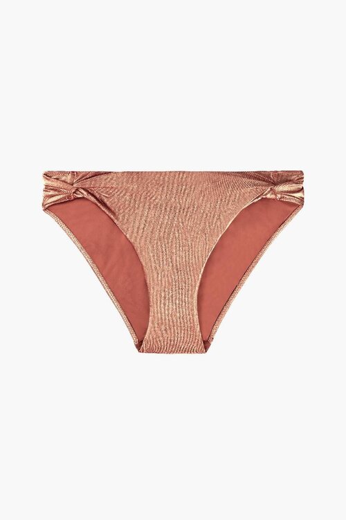 Aubade Bronze Sunlight Glow Bikini Slip