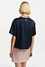 Essentiel Antwerp Navy T-shirt