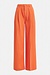 Essentiel Antwerp Oranje Wide Leg Jeans