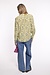 Zadig & Voltaire Gele Tink blouse