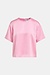 Essentiel Antwerp Roze T-shirt
