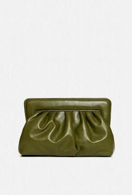 Essentiel Antwerp Groen Pouch Tas