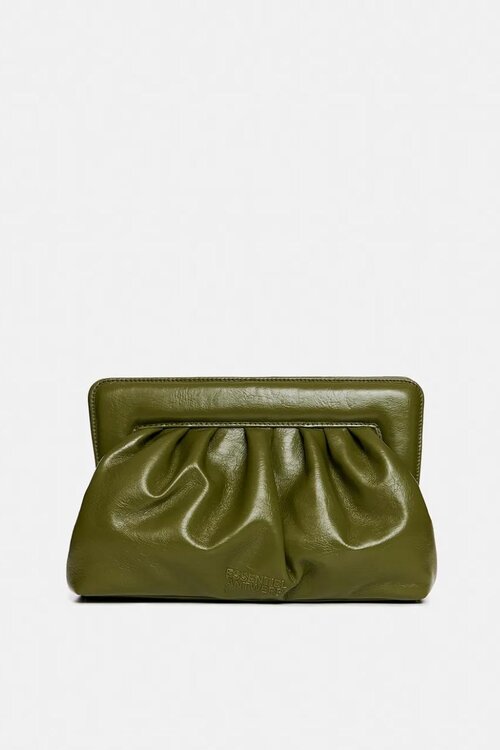 Essentiel Antwerp Groen Pouch Tas