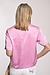 Essentiel Antwerp Roze T-shirt