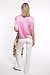 Essentiel Antwerp Roze T-shirt