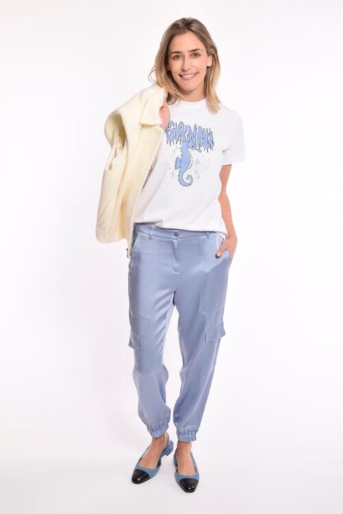 Cambio Blauwe Karo Cargo