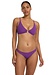 Jets Purple Bikinin Slip