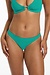 Jets Green Bikinin Slip