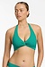 Jets Green Bikini Top