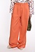 Essentiel Antwerp Oranje Wide Leg Jeans