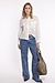 Max Mara Weekend Witte Blouse