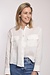 Max Mara Weekend Witte Blouse