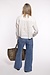 Max Mara Weekend Witte Blouse