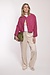 Ba&sh Roze Tweed Blazer