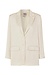 Baum Und Pferdgarten Off White Bertha Blazer