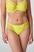 Prima Donna Lime Glass Beach Rio Slip