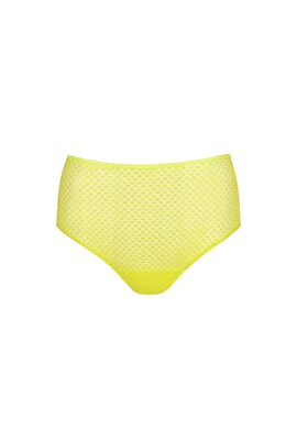 Prima Donna Lime Glass Beach Special Slip