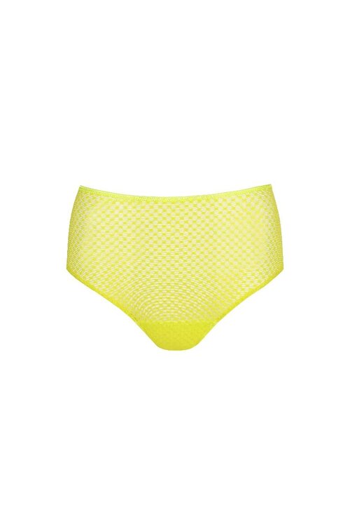 Prima Donna Lime Glass Beach Special Slip