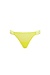 Prima Donna Lime Glass Beach String