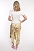 Marc Cain Gele Pantalon