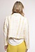 Marc Cain Creme Blazer