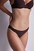 Aubade Brown Gipsy Muse Bikini Slip