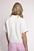 Essentiel Antwerp Off White Polo