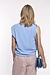 Essentiel Antwerp Blauwe Top