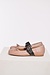 Toral Shoes Roze Ballerina