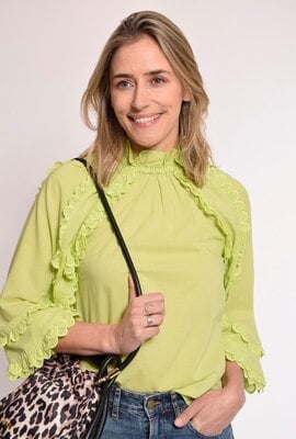 Hofmann Copenhagen Blouse