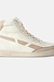 Saye Beige Vegan Sneakers