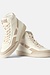 Saye Beige Vegan Sneakers