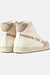 Saye Beige Vegan Sneakers