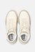 Saye Beige Vegan Sneakers