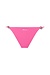 Love Stories Pink Poppy Bikini Slip