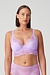 Prima Donna Lavender Petit Paris Half Padded Plunge