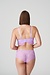 Prima Donna Lavender Petit Paris Half Padded Plunge