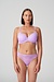 Prima Donna Lavender Petit Paris Padded Heartshape