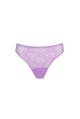 Prima Donna Lavender Petit Paris String