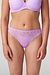 Prima Donna Lavender Petit Paris String