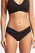 Seafolly Black Twist Bikini Slip