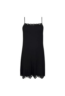 Antigel Black Simply Perfect Slipdress