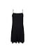 Antigel Black Simply Perfect Slipdress