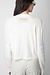 Zadig & Voltaire Wit Shirt