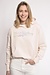 Zadig & Voltaire Off White Sweater