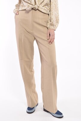 Second Female Sand Felice Trousers