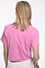 Baum Und Pferdgarten Roze Jolena Cropped Shirt